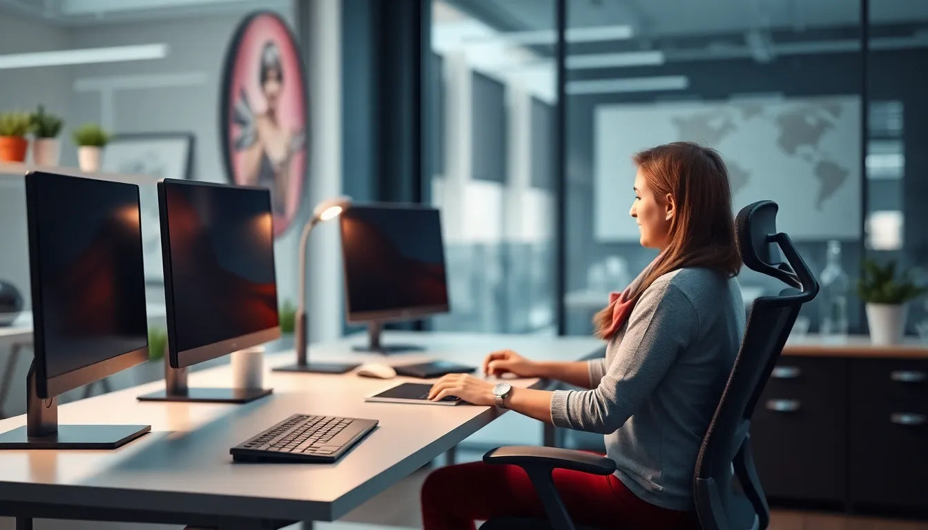 Entdecken Sie die Kraft ergonomischer Hilfsmittel für ein schmerzfreies Leben