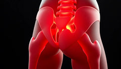 Entdecke die wahre Lage deiner Hüfte: Mehr als nur ein Gefühl