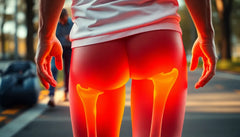 Hüftschmerzen beim Gehen: Ursachen verstehen und Lösungen finden