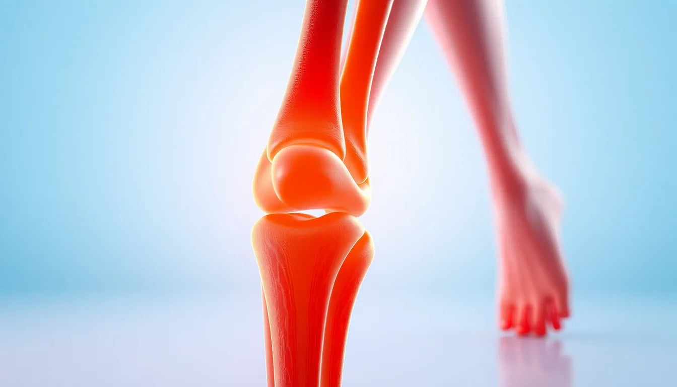 Linderung für schmerzende Gelenke: effektive Wege bei arthrose