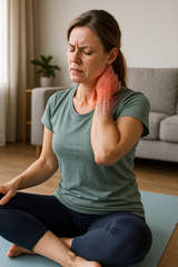 Übungsleser: effektive Übungen gegen Nackenschmerzen entdecken