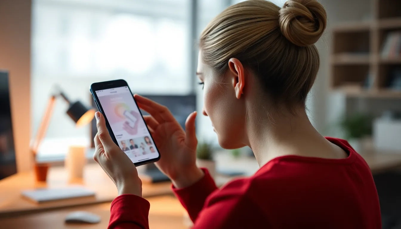 Schnelle Hilfe bei Nackenschmerzen: effektive Übungen für den Alltag