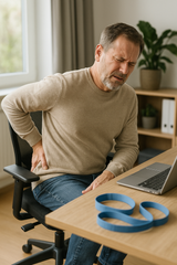 Löse krämpfe im gesäß: einfache tipps für sofortige erleichterung