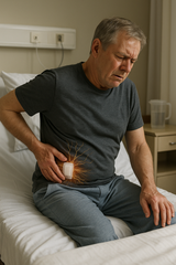 Schmerzen nach spinalstenose-operation: was ist normal und wann sollten Sie handeln?