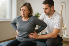 Befreie deinen Rücken von Blockaden: Tipps und Lösungen für ein schmerzfreies Leben