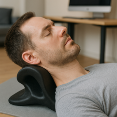 Entspannung für den Nacken: So finden Sie den perfekten nackenstrecker