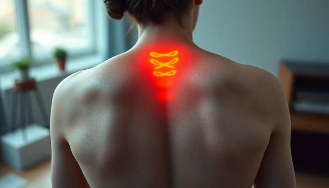 Hexenschuss ade: effektive Behandlungsmethoden für schnelle Linderung