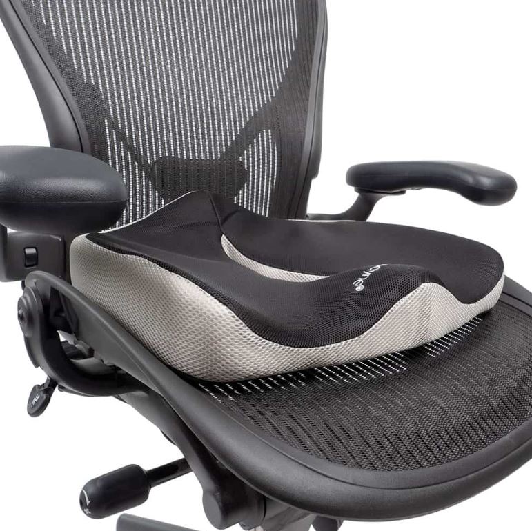 Ergonomisches Anodyne Sitzkissen: Komfort und Entlastung durch Ergonom