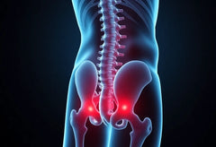 Erkennen Sie die Warnzeichen: Symptome des Ischiasnervs verstehen