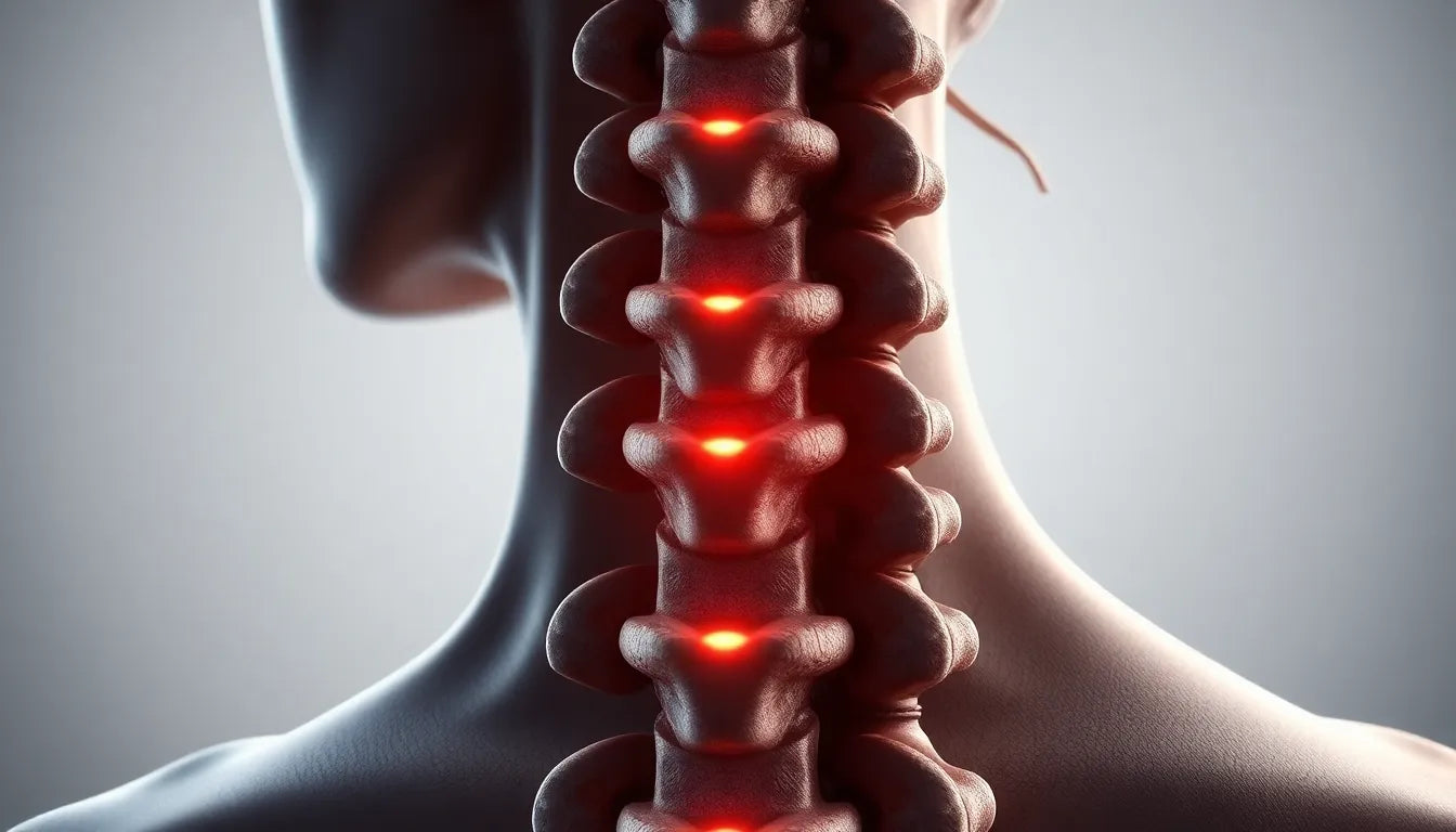 Spondylose hws verstehen und lindern: Ihr Weg zu mehr Beweglichkeit