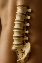 Lendenwirbel: der Schlüssel zu einem schmerzfreien Rücken