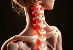 Halswirbelsäulen-Arthrose erkennen: Symptome verstehen und lindern