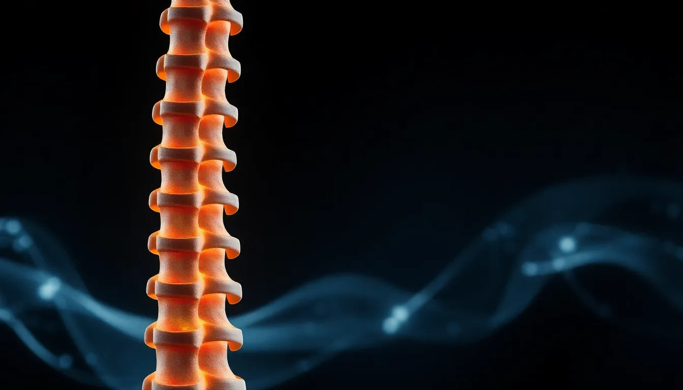 Leben mit spondylose: was Sie wissen müssen, um Schmerzen zu lindern