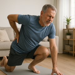 Lumbago ade: effektive Übungen für ein schmerzfreies Leben