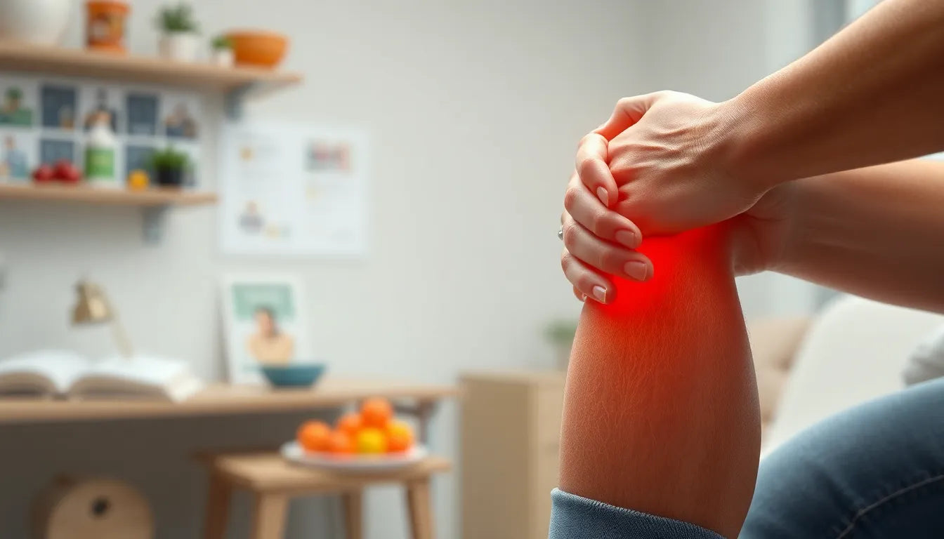 Arthrose verstehen und die Lebensqualität verbessern