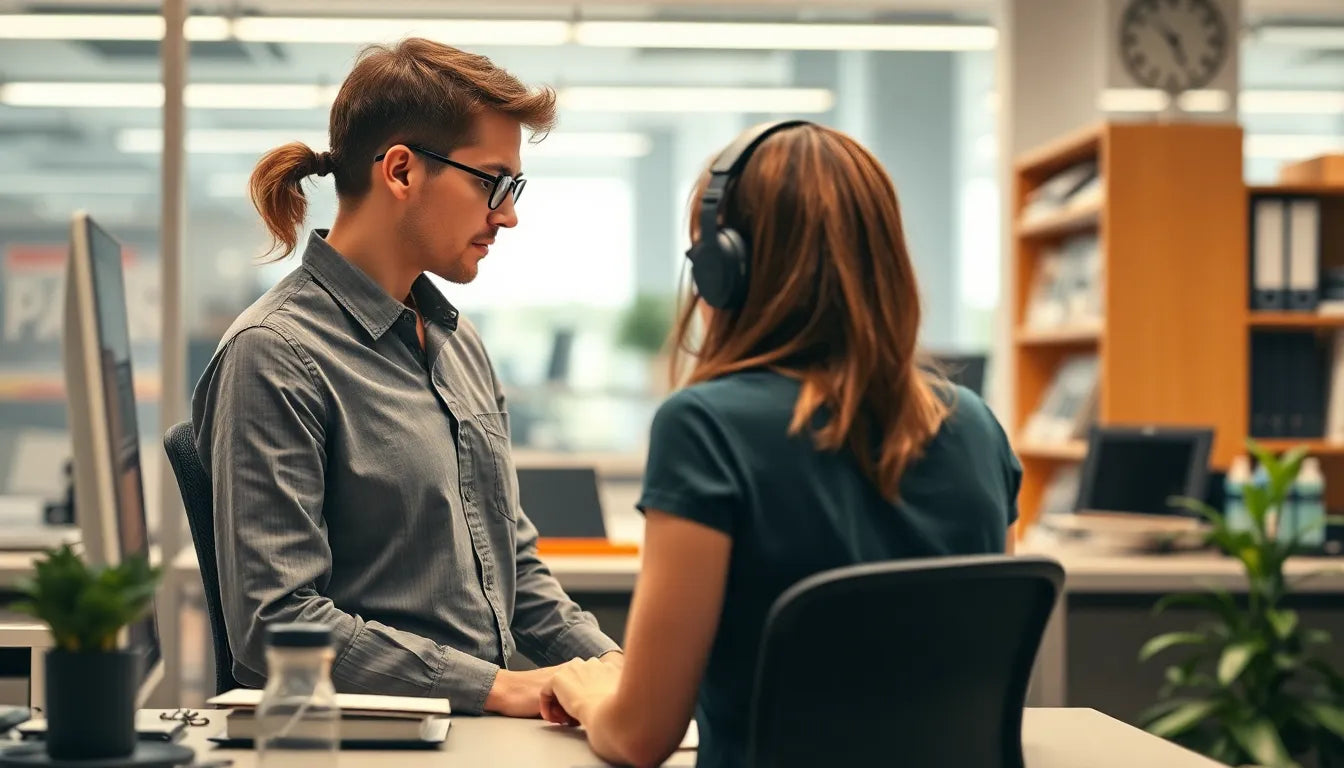 Ergonomie verstehen: Was bedeutet es wirklich?