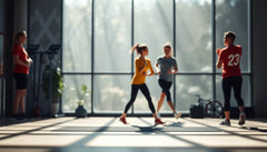 Dehnübungen für Übungsleser: Flexibilität leicht gemacht