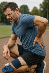 Schnelle Hilfe bei einer Zerrung im Rücken: Tipps und Tricks für eine rasche Genesung