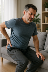 Befreie dich von Schmerzen: effektive Lösungen bei piriformis syndrom