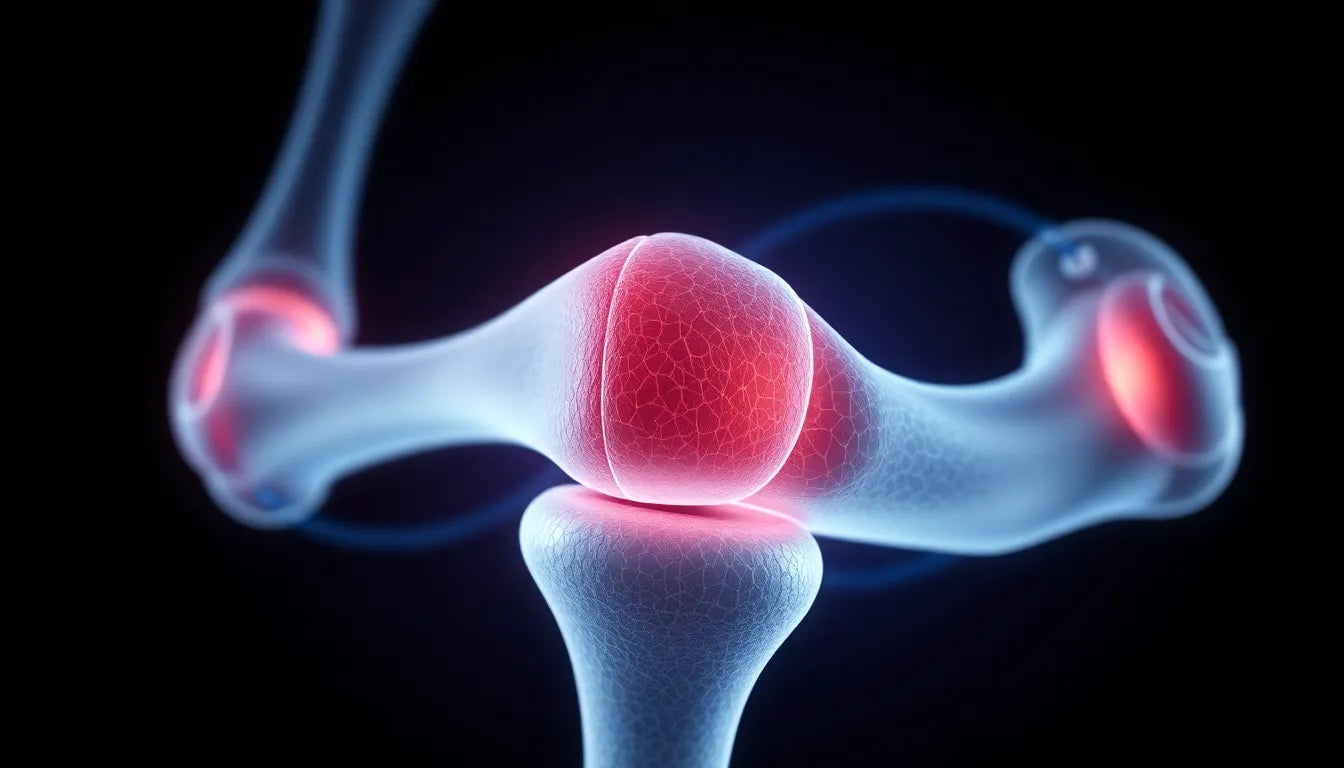Verborgene Ursachen der Arthrose: Was Sie wissen müssen