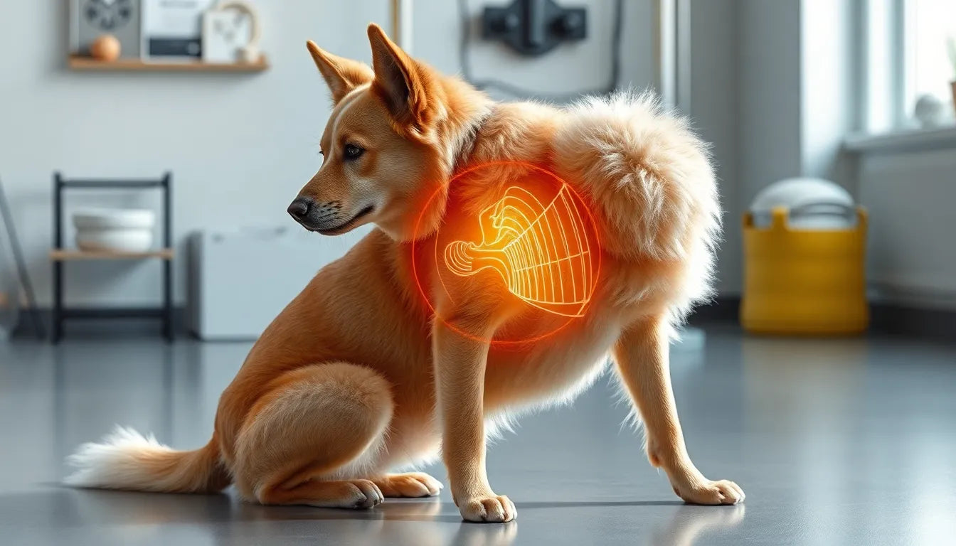 Effektive Übungen für Hunde mit Spondylose: So bleibt Ihr Vierbeiner mobil