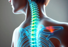 Sanfte Wege zur Linderung: Übungen bei Bandscheibenvorfall in der Halswirbelsäule