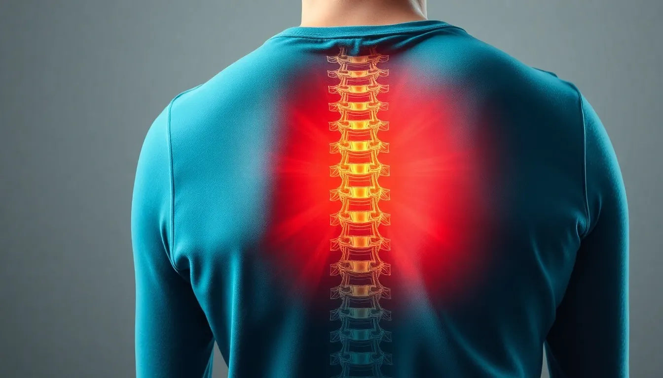 Übungsleser: effektive übungen bei bandscheibenvorfall für schmerzfreie beweglichkeit