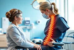 Erfolgreiche Genesung nach der spinalstenose-operation: Ihr Weg zurück zur Mobilität