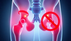 Verstehen und lindern: was bei einer labrumläsion der hüfte hilft