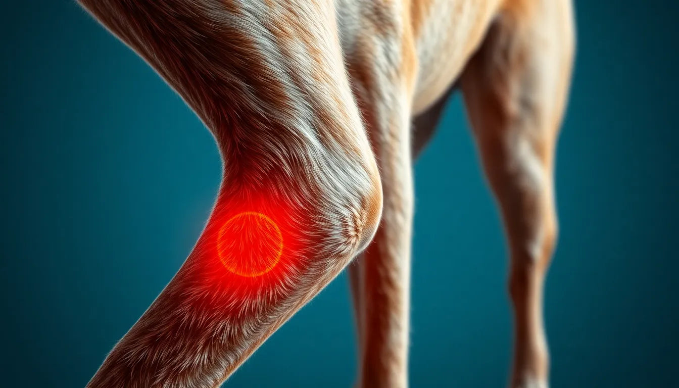 Hilfe für Hunde mit arthrose: Tipps zur Linderung und Prävention