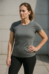 Entdecke die Wissenschaft hinter der perfekten trainingskleidung für maximale Leistung