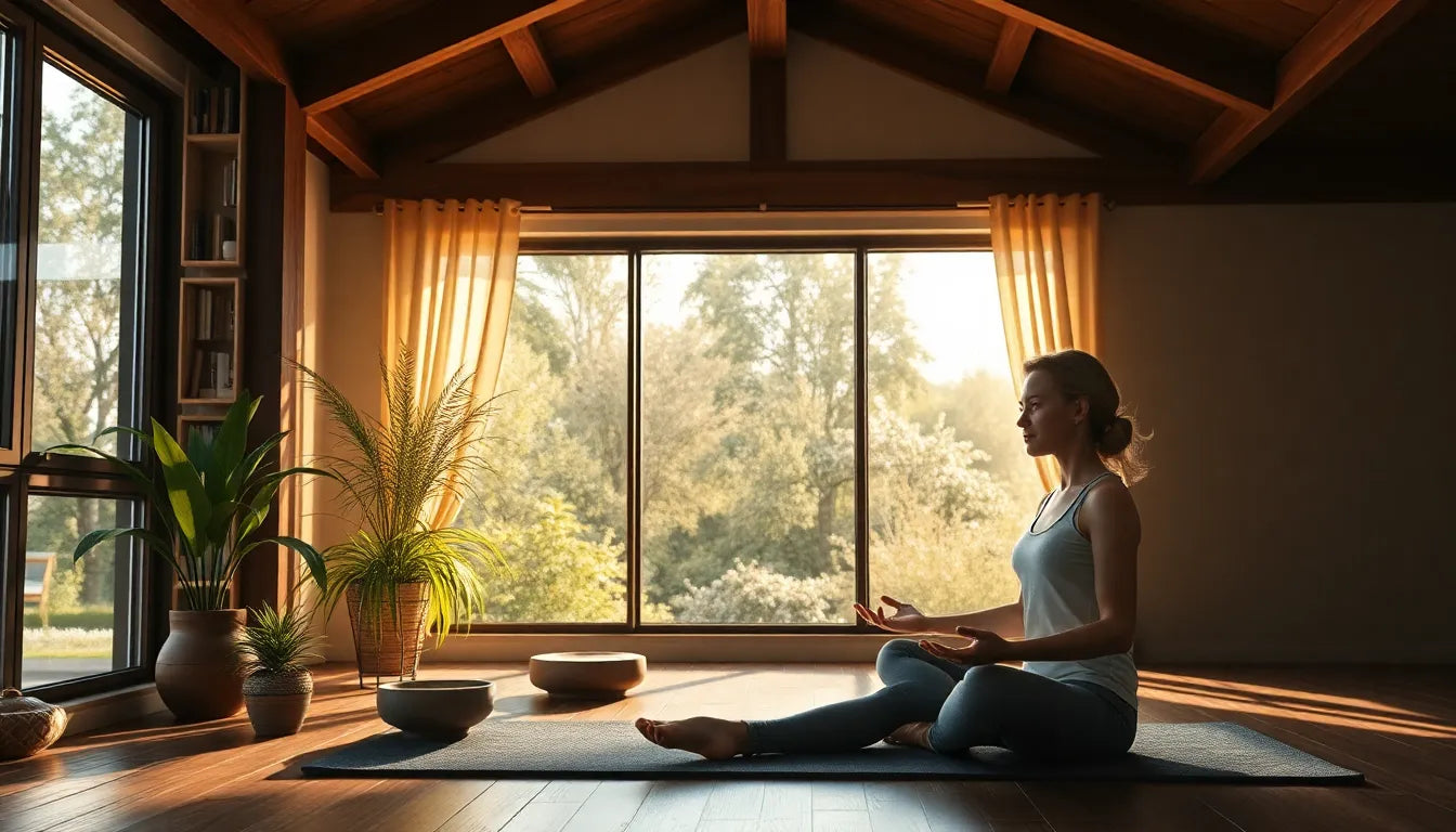 Übungsleser erwachen: dehnübungen nach dem aufstehen für einen energiegeladenen Start