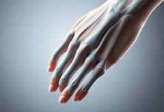 Leben ohne Schmerzen durch Nackenarthritis