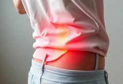 Befreie dich von schmerzen im gesäß: effektive lösungen und präventionstipps