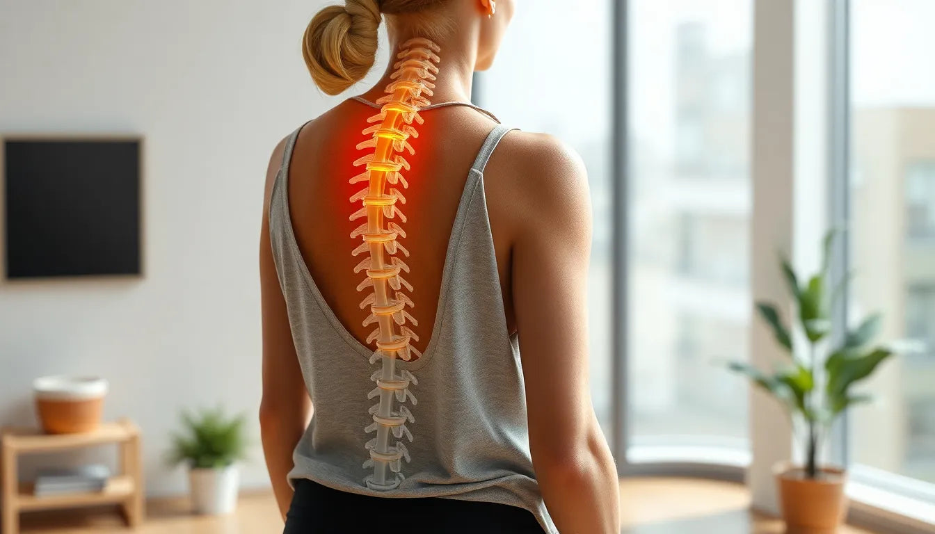 Linderung bei arthrose im lendenwirbel: effektive übungen für mehr beweglichkeit