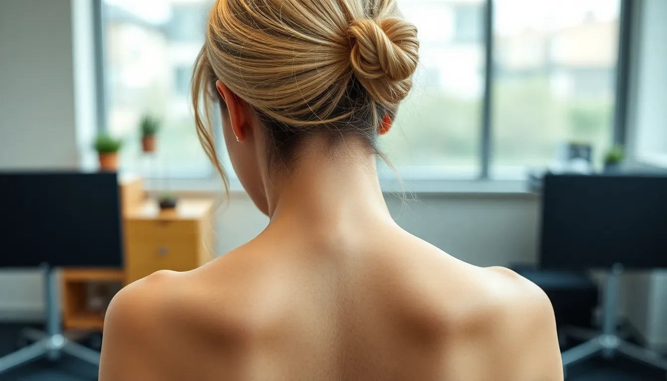 Übungsleser entdecken die besten dehnübungen für den rücken