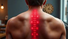 Schmerzen im mittleren Rücken: Ursachen verstehen und lindern