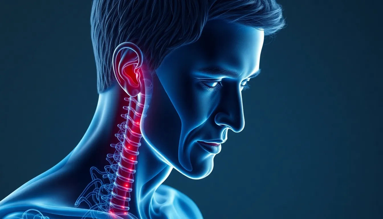 Wenn der nacken schwindelig macht verstehen und lindern