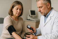 Sekundäre prävention: der Schlüssel zur frühzeitigen Erkennung und Behandlung von Gesundheitsrisiken