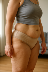 Fett an den Hüften loswerden: Tipps für eine schlankere Silhouette