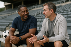 Mastering the language of sport: English vocabulary tips for German speakers