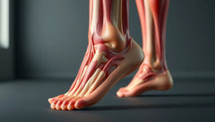 Übungsleser aufgepasst: starke füße durch gezielte fußmuskelübungen