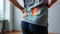 Übungsleser entdecken die besten dehnübungen gegen gesäßschmerzen