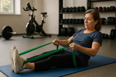 Aktiv gegen Rückenschmerzen: Die besten Übungen für Ihren Alltag