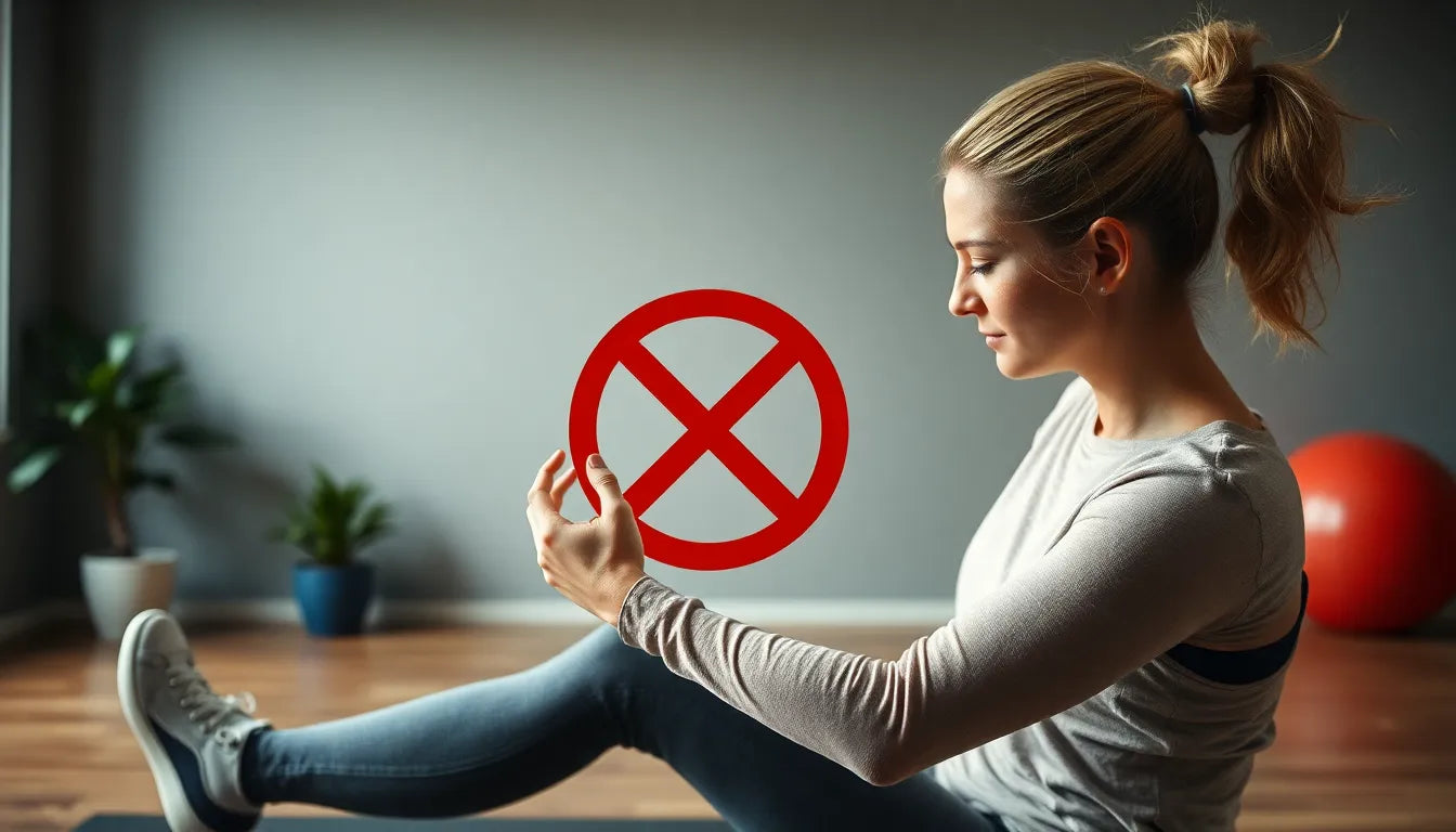 Übungsleser: effektive strækøvelser für mehr Flexibilität im Alltag