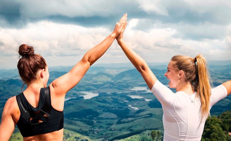 5 Produkte für Ihren Rücken: Verbessern Sie Ihre Körperhaltung mit diesen unverzichtbaren Produkten