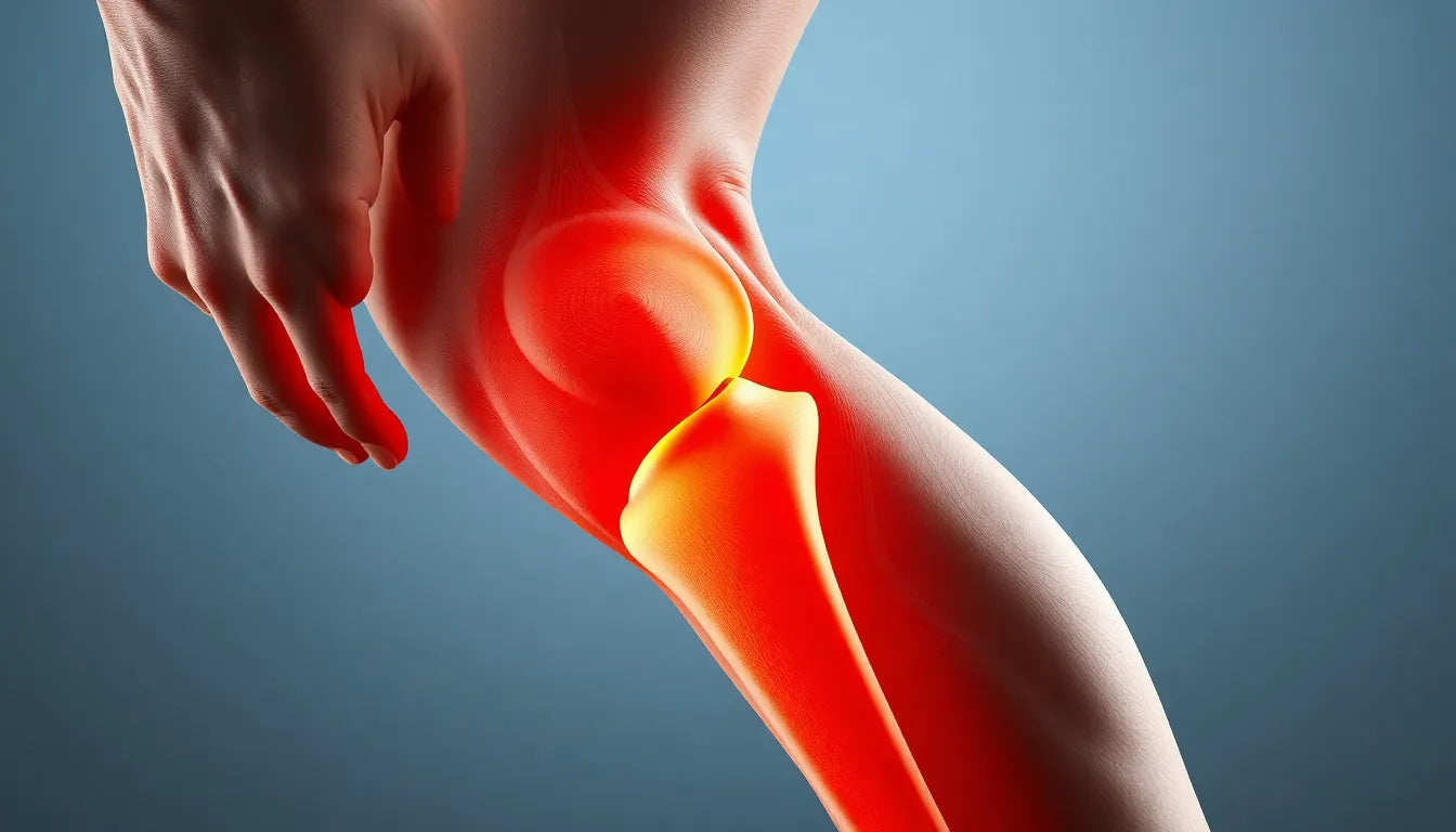 Leben mit arthrose knie grad 5: Wege zur Schmerzlinderung und Mobilität