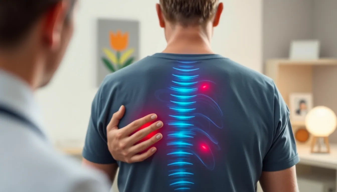 Schmerzen nach dem Chiropraktiker: Was Sie wissen sollten