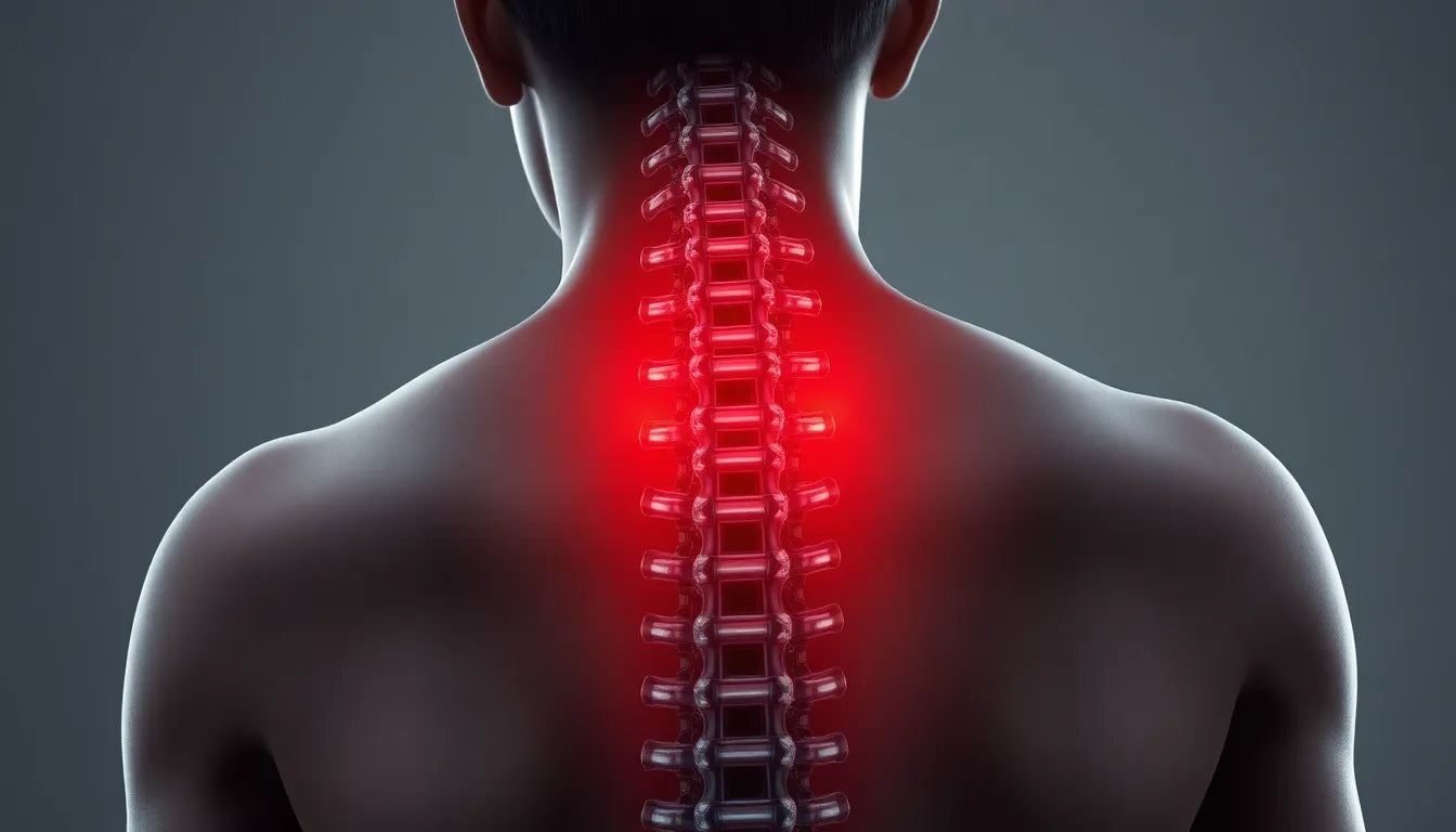 Befreie deinen Rücken: effektive Tipps gegen das hohlkreuz