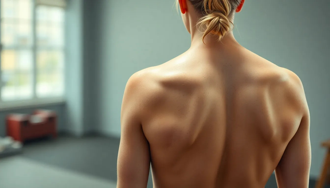 Übungsleser aufgepasst: rückenschmerzen mit diesen kräftigungsübungen besiegen